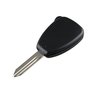 Bán buôn OEM 4 nút chìa khóa xe Fob từ xa Keyless nhập cho 2005 2010 Chrysler 300 Dodge sạc kobdt04a 315Mhz Chip: 46 - Product Image 2