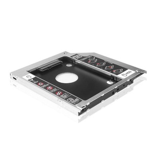 Support de disque <span class=keywords><strong>dur</strong></span> pour MacBook Pro A1278 A1286 A1287 A1297 A1342, support de disque <span class=keywords><strong>dur</strong></span> optique, support SSD, sans étui - Product Image 3