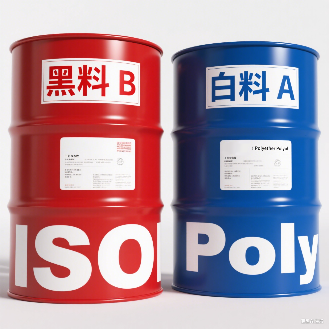 Polyurethane Prepolymer for Shoe Sole Durable Versatile