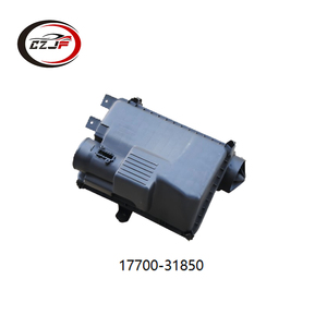 قطع غيار سيارات عالية الجودة من CZJF لتويوتا برادو ، من أجل ، من من من من - Product Image 3
