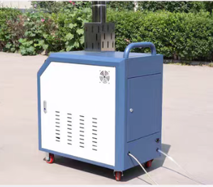 Máquina de Limpieza Multifuncional de Latón 2025 para Uso Doméstico y Comercial 3000W HKBG-QXJ-1, Limpiador de Telas - Product Image 2
