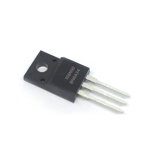 Circuito Integrado AOTF8N50, Chip IC 2023, Transistor NPN, Diodo MOS, Componentes Electrónicos Nuevos y Originales, Chips AOTF8N50 - Product Image 1