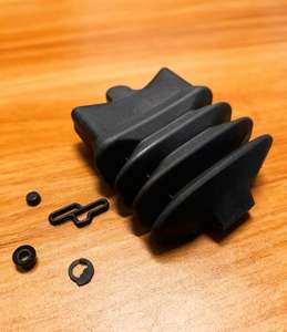 नियंत्रण वाल्व (ओ 4640070040) नाइट्राइल रबर फ्रीटिकेनर 12 सेमी * 15 सेमी 1 वर्ष की वारंटी - Product Image 2