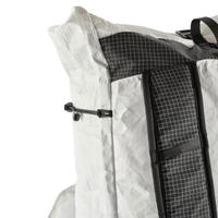 Sac à dos de cyclisme confortable pour homme, design populaire, idéal pour la randonnée en montagne, le ski, avec housse de pluie
