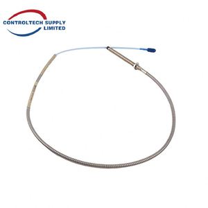 Sondes de Proximité en Aluminium Haute Efficacité Bently Nevada 330104-05-10-10-01-05 3300 XL 8mm pour l'Automatisation - Product Image 4