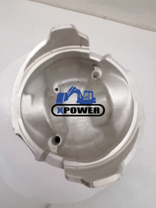Nouvelles pièces de moteur XPower 8M20 V8, piston ME163823 pour excavatrice sur chenilles - Product Image 4