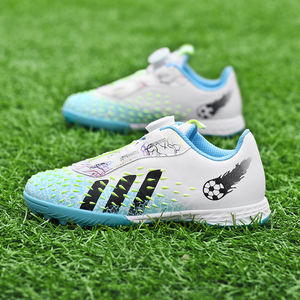 Hot Sale Popular Men's <b>Soccer</b> <b>Shoes</b> <b>Soccer</b> Club Designated Match <b>Soccer</b> <b>Shoes</b> Training Football <b>Shoes</b> - Product Image 3