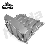 Pour CFMOTO 450MT Carter d'huile CF Moto 450 MT 450SR Protection du moteur Couvre-bas de moteur Pièces d'origine pour moto