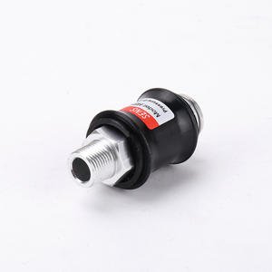 Vanne de commande coulissante électrique Vanne de commande coulissante manuelle HSV-06/08/10/15 Contrôle des gaz d'échappement OEM Personnalisable - Product Image 1