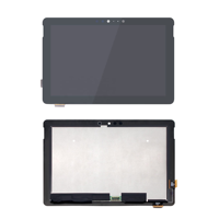 Prix de gros pour Microsoft Surface Go 1824 LCD Digitizer Tablet Touch Screen Assembly 10 "LQ100P1JX51