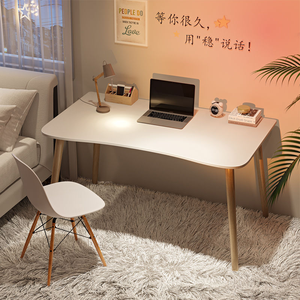 Spot New Hot Sale <strong>Simple</strong> Modern Fashion Wooden with Drawer Home Office Dormitory Bedroom Student <strong>Study</strong> <strong>Computer</strong> Furniture <strong>Desk</strong> - Product Image 4