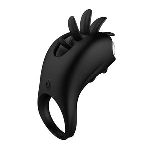 Ylm Vibrator cincin <span class=keywords><strong>Penis</strong></span>, otomatis, penopang penyambung <span class=keywords><strong>Penis</strong></span> untuk <span class=keywords><strong>Penis</strong></span> - Product Image 4