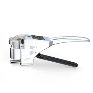 Toptan LS255 taşınabilir Vickers sertlik test cihazı dijital alüminyum alaşım <span class=keywords><strong>Webster</strong></span> sertlik test cihazı - Product Image 1