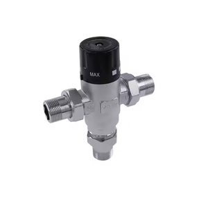 Válvula mezcladora termostática <span class=keywords><strong>de</strong></span> <span class=keywords><strong>3</strong></span> vías, 2 vías - Product Image 5