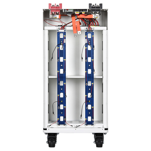 ชุดแบตเตอรี่ Lifepo4 280Ah แบบ DIY แนวตั้ง BMS 48V 51.2V พร้อม JK BMS 15Kwh V19 300Ah 16S กล่องเคสแบตเตอรี่ DIY - Product Image 3