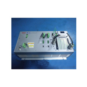 ตัวควบคุมไดรฟ์แกน XSEL-K-2-2001-1001-N1-EEE-3-2 - Product Image 1