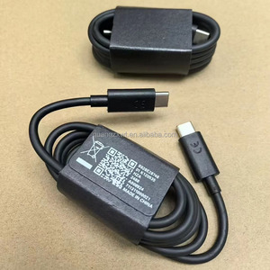Ensemble de chargeur <span class=keywords><strong>Lenovo</strong></span> <span class=keywords><strong>Moto</strong></span> Series 68W GaN avec adaptateur PD3.0 USB-C et câble 6A pour ordinateur portable, tablette, téléphone portable, compatible Motorola Edge 2024 2025 - Product Image 5