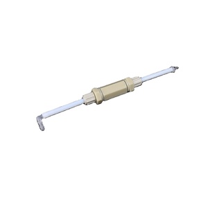 Nouvelle vanne de réglage de la pression compatible pour imprimante à jet d'encre CIJ <span class=keywords><strong>Metronic</strong></span> <span class=keywords><strong>Alphajet</strong></span> avec 6 mois de garantie - Product Image 1