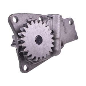 Bomba de Aceite de Repuesto 6640136 6640137 para Excavadora <span class=keywords><strong>116</strong></span> 130 - Product Image 2