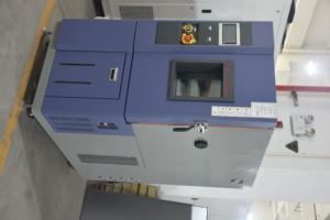 CE onaylı OEM elektronik güç Test ekipmanları PV modülü için Test odası için termal şok - Product Image 5