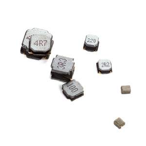 Inducteur de puissance fixe à noyau de ferrite variable SMD IND 3015 1R5, bobine d'inductance 1.5uH, serpentin 2R2 4R7 10uH 47uH 100uH - Product Image 1