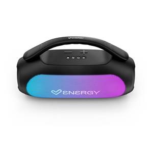 Neobeat - Enceinte Bluetooth - 60 W / Basses profondes / Autonomie 12 h / Lumières LED / TWS pour appairer deux unités - Product Image 3