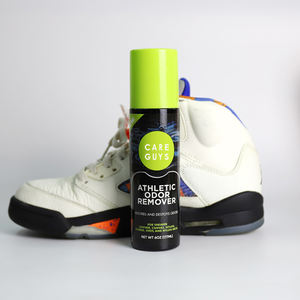 Chaussures déodorant spray à chaussures chaussures et chaussettes déodorant <span class=keywords><strong>pied</strong></span> odeur spray désinfection sneaker odeur - Product Image 4