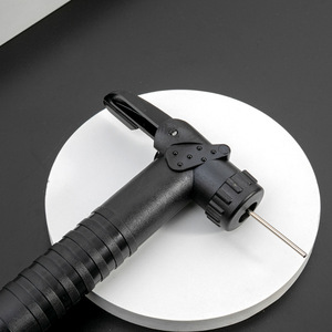 Mini pompe à vélo portable Pompe à air Ball Tire Cycling Mountain Bike Pump Pas encore d'<span class=keywords><strong>avis</strong></span> - Product Image 4