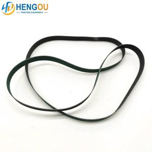 1270x15mm Tape Drive Belt for Heidelbe Offset <b>Printing</b> <b>Machine</b> Replacement Spare Part - Product Image 1