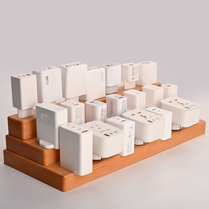 Nhà Máy Bán buôn chúng tôi cắm sạc di động Bộ phận USBC sạc Adapter Loại C OEM/ODM hỗ trợ cho tai nghe máy ảnh sử dụng PD chức năng - Product Image 4