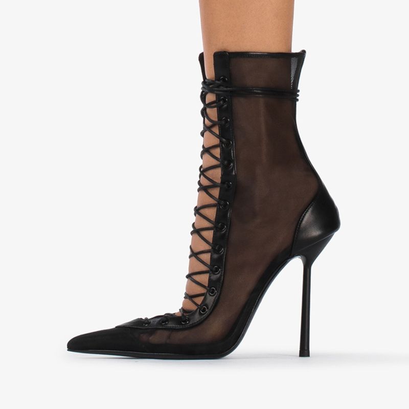 Maille noire