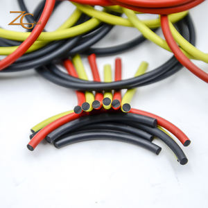 Injecteurs étanches à haute résistance à la déchirure NBR bouteille bague d'étanchéité en caoutchouc <span class=keywords><strong>joint</strong></span> torique coloré - Product Image 5