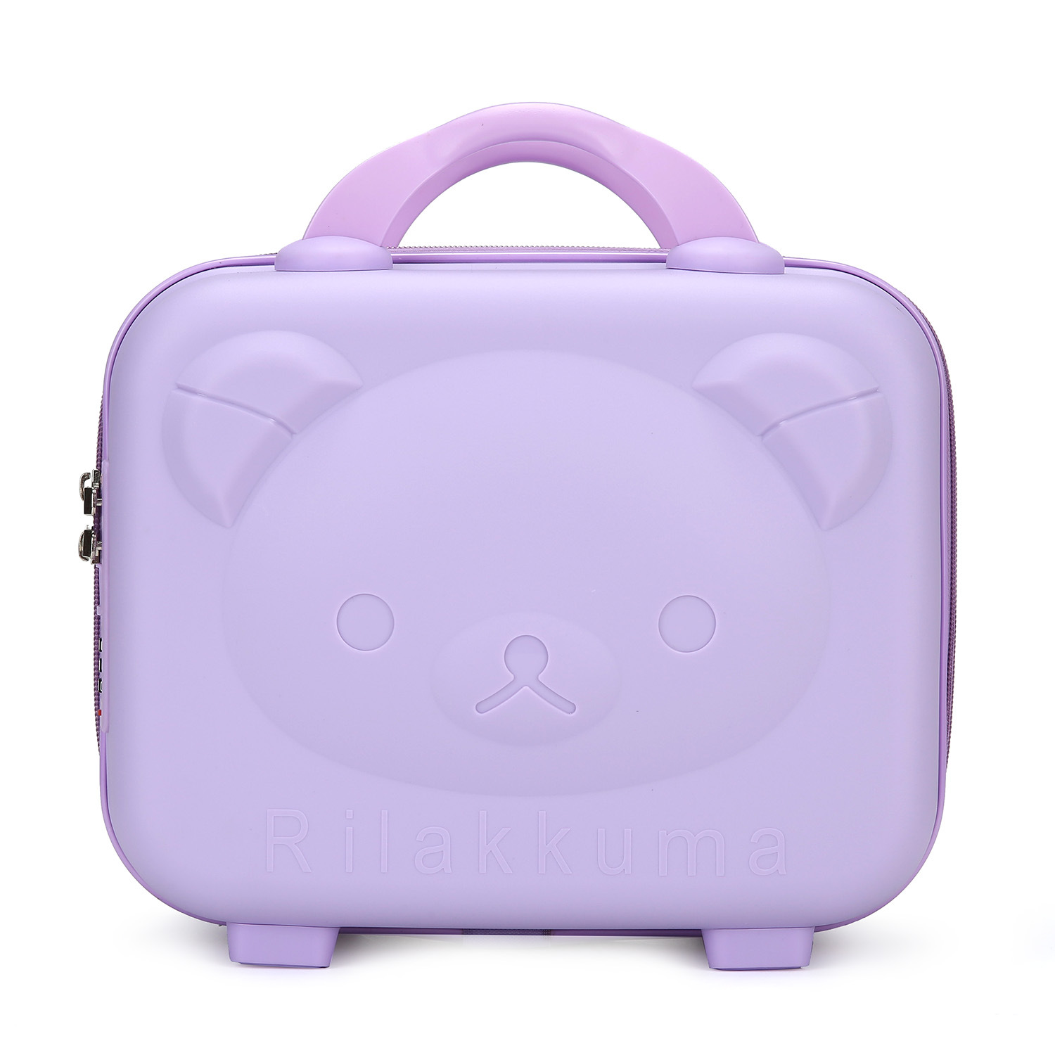 Ours violet