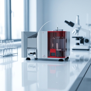 Analyseur <span class=keywords><strong>de</strong></span> mélange <span class=keywords><strong>de</strong></span> laboratoire pour les tests <span class=keywords><strong>de</strong></span> céréales, <span class=keywords><strong>de</strong></span> <span class=keywords><strong>farine</strong></span> et <span class=keywords><strong>de</strong></span> pâte - Product Image 1