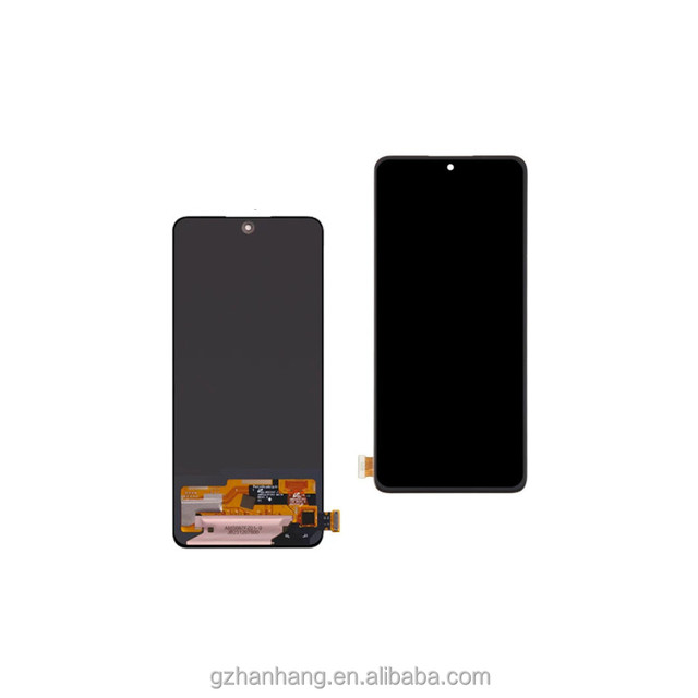 6.67 Inch Mobile Phone Lcds for Xiaomi Redmi Note 13 4G Display Touch Screen Digitizer Assembly Replacement Display