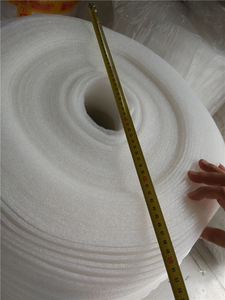 Vật liệu mới EPE bọt chống sốc bao bì phim bọt bông bảo vệ bọt CuộN hộp để đóng gói - Product Image 6