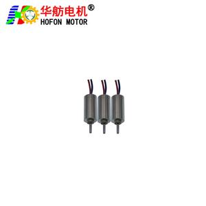 Hofon 4Mm <span class=keywords><strong>PL</strong></span>-408 410 412 1.5V 3V 3.7V 5V 6V 7.4V Elektrische Mini Kleine Micro Borstel Dc Coreless Motor Voor Intelligent Slot - Product Image 6