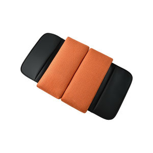 Multifunctional Luxury Leather <b>Car</b> <b>Armrest</b> Storage Box Universal Interior Organizer with Elevated Design - Product Image 5