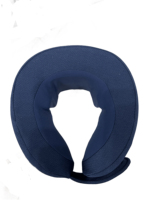 Masseur de cou Intelligent Neckology électronique Portable avec thérapie par la chaleur d'impulsion vibrant Mini Cervical Smart Relax voiture maison