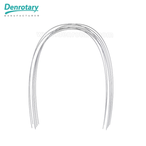 Filo Ortodontico Super Elastico in Niti per Igiene Orale, Miglior Filo Ortodontico Dentale Super Elastico in Niti - Product Image 4