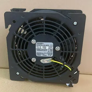 Werkspreis 12 cm AC 17/15 W 2 Drähte elektromechanischer Lüfter 12038FB-A1N-WPD Kühlventilator für NMB