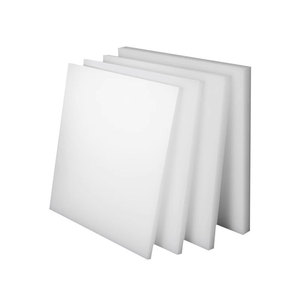 PP <strong>Plastic</strong> Board Hard Rubber Pad <strong>White</strong> PP <strong>Plastic</strong> <strong>Sheet</strong> Wholesale Non Woven PP Fabric Medical Bed <strong>Sheet</strong> 12mm Thick Model 562323 - Product Image 3