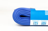 Corde tressée en nylon polyester haute résistance Corde d'escalade d'arboriste de remorquage marin Corde de parachute en polyester à 9 noyaux