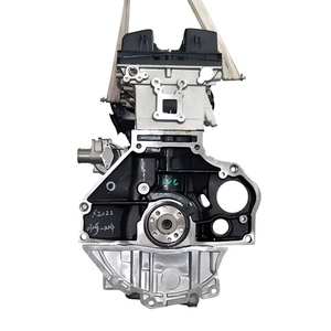 Motor de bloque largo para <span class=keywords><strong>Opel</strong></span> Vauxhall Astra <span class=keywords><strong>Insignia</strong></span> 2010 1.6T A16LET LLU 180HP - Product Image 2