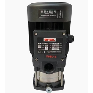 Bomba de agua JIAHE MY2-30-480W MK2-W 4--750W 4-4-20 4-40-1000W 2-50 NF4250-250W 2250B - Product Image 1