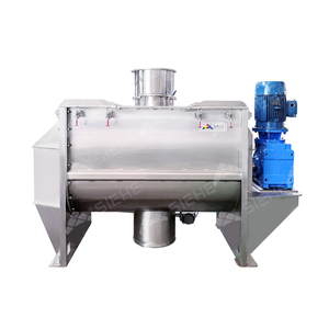 清洁化合物速溶早餐谷物香料混合膳食补充剂干食品洗衣粉色带混合器 - Product Image 2