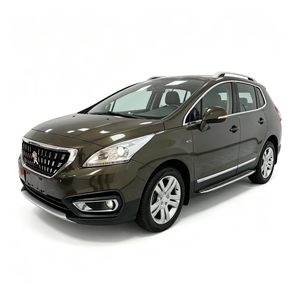 <span class=keywords><strong>Auto</strong></span> Usata 2015-2016 Peugeot <span class=keywords><strong>3008</strong></span>, Vendita Diretta dal Concessionario, Motore a Benzina, Cambio Automatico, SUV 5 Posti, Guida a Sinistra, 4L, Tetto Panoramico, Sedili in Pelle - Product Image 1