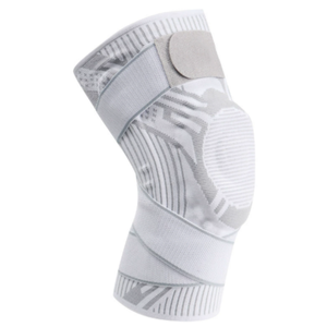 Genouillères de soutien souples réglables pour la musculation et le sport, vente en gros - Product Image 3