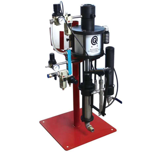 เรซิ่นไฟเบอร์กลาสคุณภาพสูงสำหรับเครื่องพ่นพร้อมปืนพ่น - Product Image 4