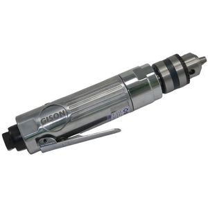Perceuse pneumatique droite légère à basse vitesse 2500 tr/min, mandrin 3/8 po, avec service personnalisé, vente en gros - Product Image 4